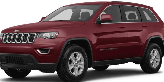 JEEP GRAND CHEROKEE 2017 1C4RJFAG4HC875904 image